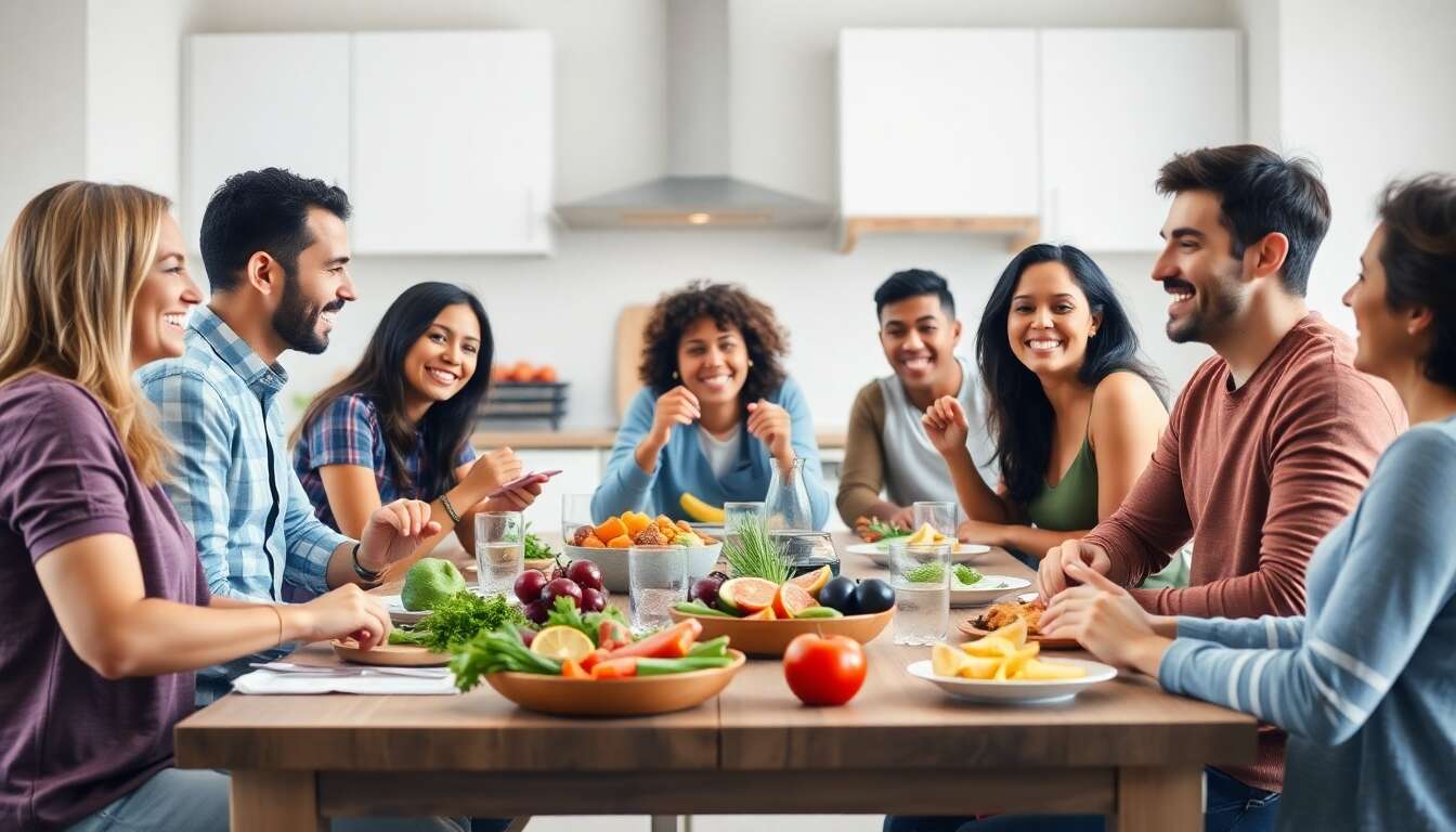 Les pi&egrave;ges des r&eacute;gimes express et comment les &eacute;viter