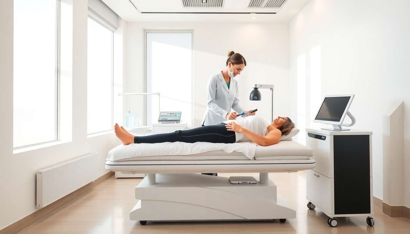 Cryolipolyse : qui peut en b&eacute;n&eacute;ficier ?