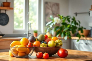Astuces pour réduire l'appétit