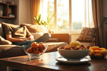 Techniques pour ne pas céder au grignotage