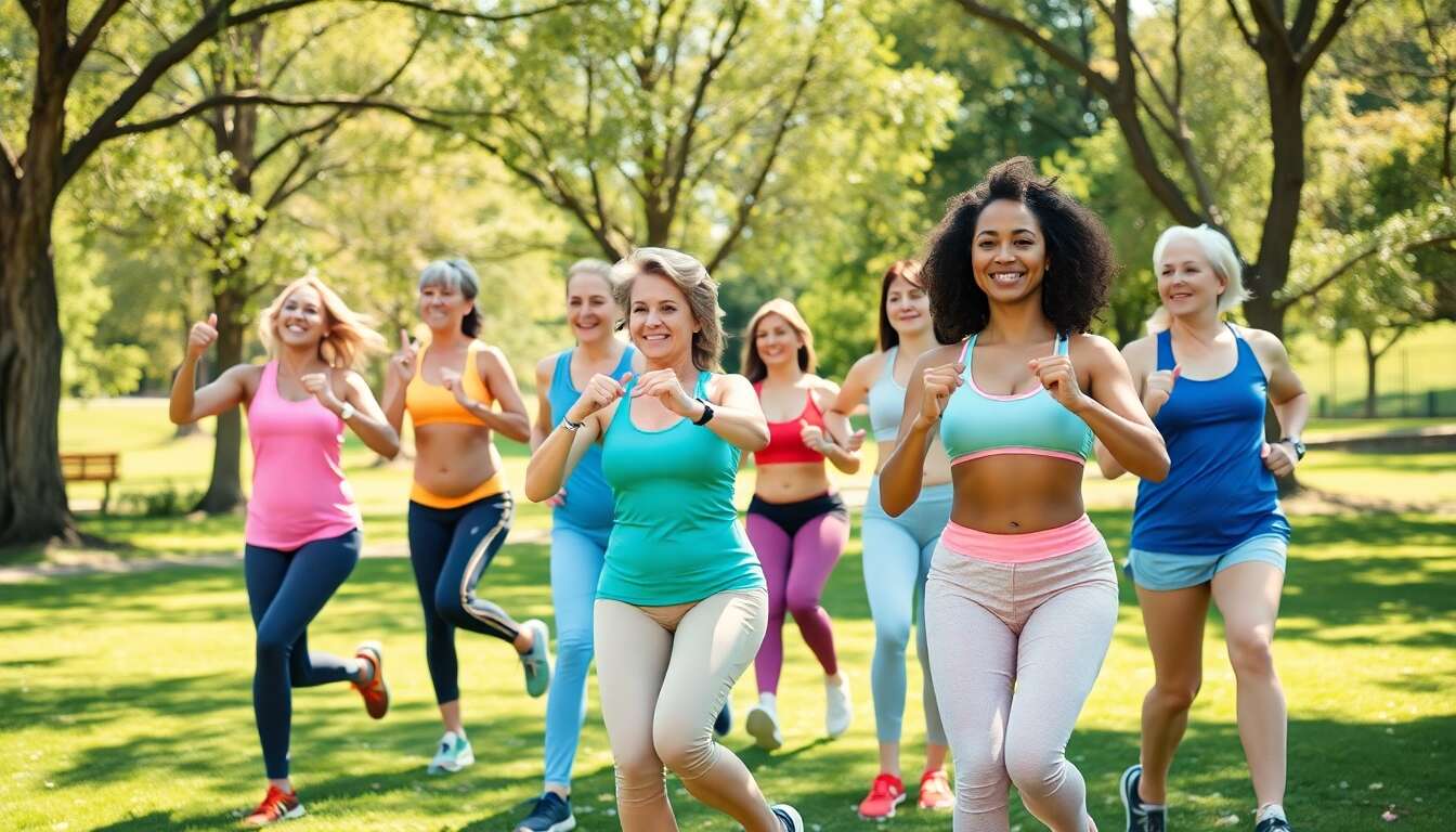 Les brûleurs thermogéniques : énergie et perte de poids Les brûleurs thermogéniques : énergie et perte de poids