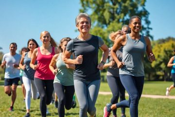 Remettez-vous en forme rapidement : astuces efficaces