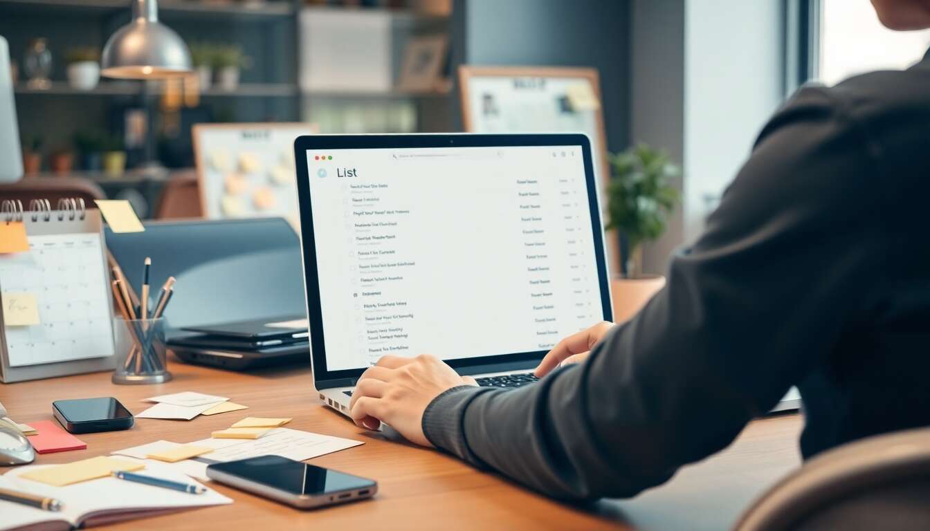 Ajouter, modifier et supprimer des &eacute;l&eacute;ments