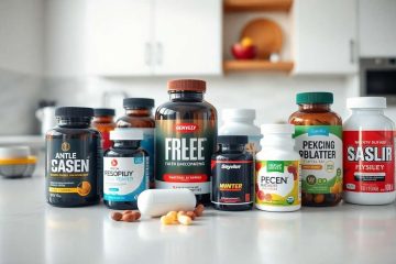 Comparatif : quel est le meilleur brûleur de graisse ?