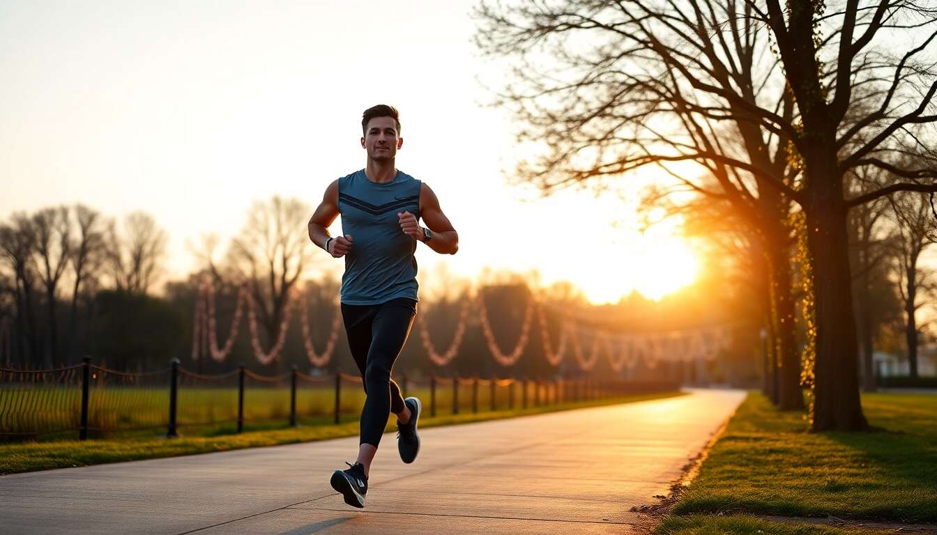 Utilisation des fat burners pour booster la motivation