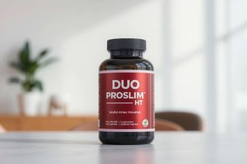 Découvrez Duo Proslim HT : solution minceur innovante