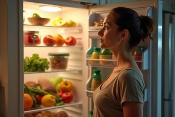 Pourquoi on reprend après un régime : explications